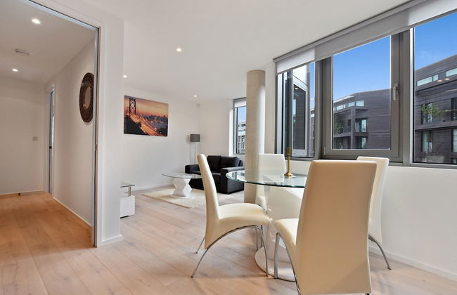 Hoxton by Servprop - Foto 12