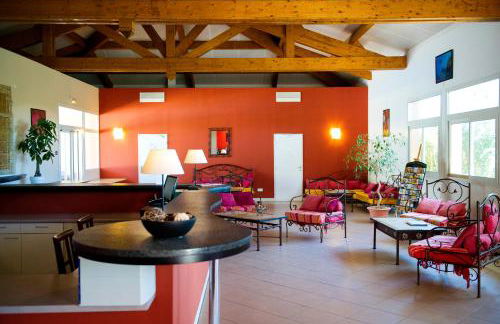 Résidence Goélia Cap Bleu - Foto 15