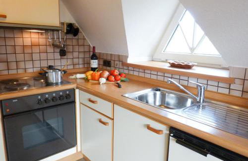 Ferienwohnung Bi Elschen - Foto 10