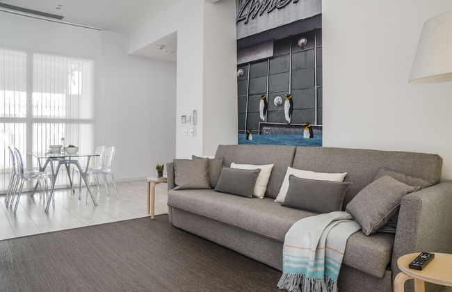 Eric Vökel Boutique Apartments - Atocha Suites - Foto 24