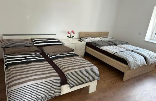 Große 2 Ferienwohnung Gästehaus NEUBAU Merzig 100 m2 - Photo 70