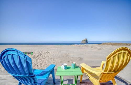 Whales Tail Cottage - Foto 10