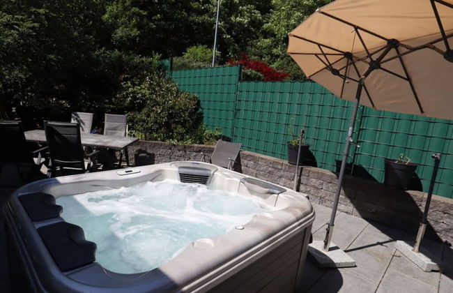Holiday Home Eifel With Pool - Foto 13