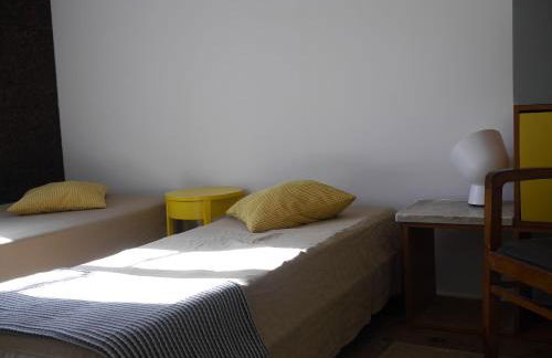 ribeira dos marinheiros amarelo - Foto 14