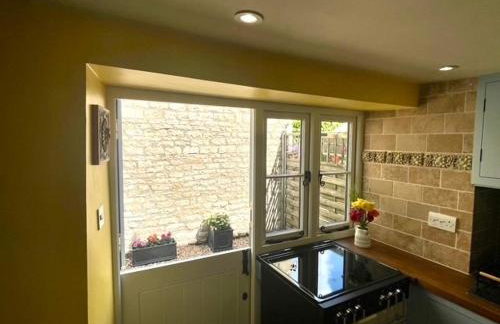 Cozy Cotswold Burford Cottage - Foto 15