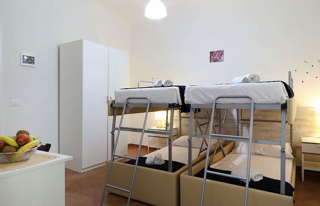 B&B Mia Palace - Foto 10