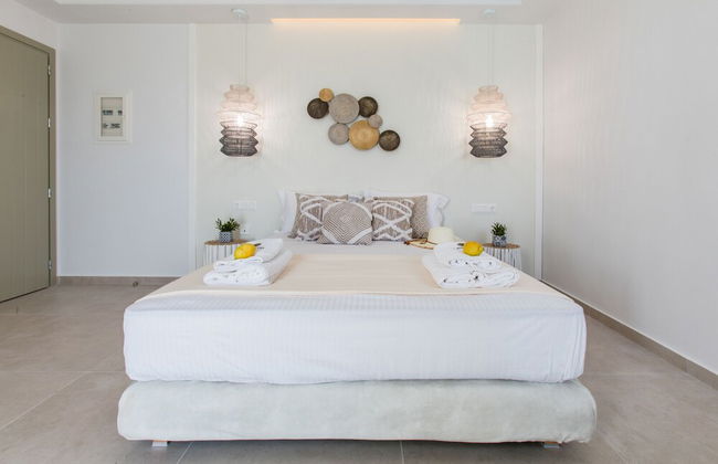 Lemonia Suites With Outdoor BBQ Area - Foto 36