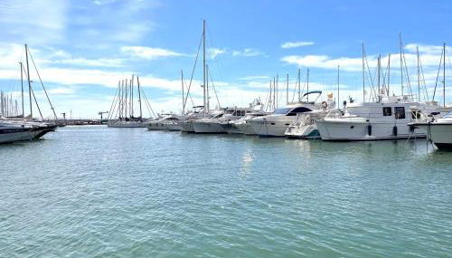 Bonito y acogedor en Cambrils Puerto - Foto 2