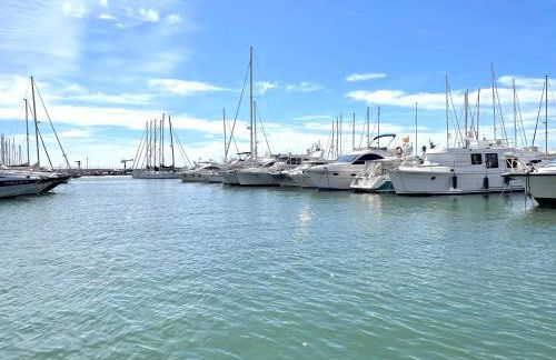 Bonito y acogedor en Cambrils Puerto - Foto 2