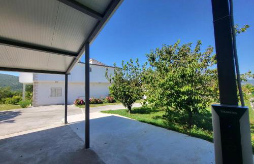 Villa Almas with swimming pool, tennis court, sauna, gym, grill house - Foto 62