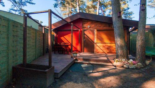 Domek Trolla - Foto 5, Garden, Garden view