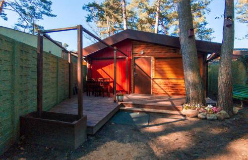 Domek Trolla - Foto 5