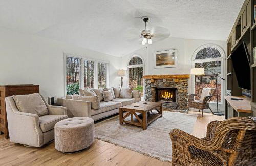 The Whitney House - Foto 12