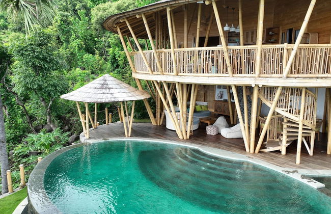 Villas Bukit Lipah - Foto 1