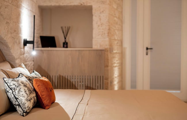 Naiira Luxury Trullo - Foto 9