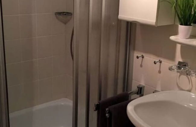 Holiday Apartment Weitblick at the spa Park - Foto 8