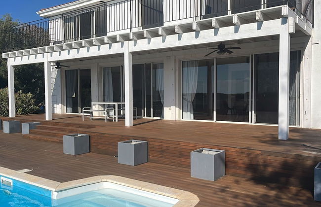 Gorgeous Mansion by Caesarea's Greatest Beach-hosted by Sweetstay - Foto 17