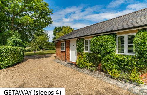 Cadnam Lodge - Foto 8