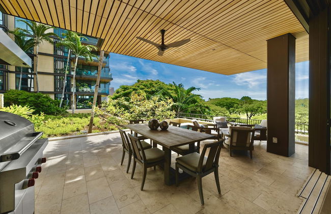 Park Lane 3300 3 Bedroom Apts by RedAwning - Foto 40