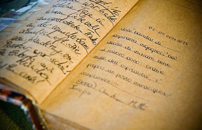 Trulli il Castagno - Photo 46