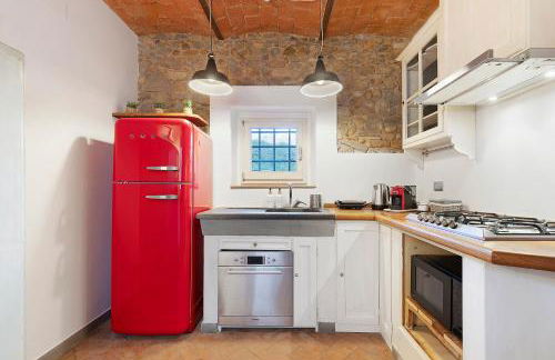 Casa Li-fi Cozy Tuscany House - Foto 9