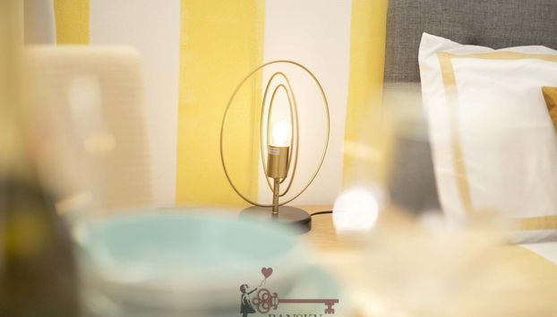 Sunny Suite Nordic Lugano City - Foto 5, Habitación