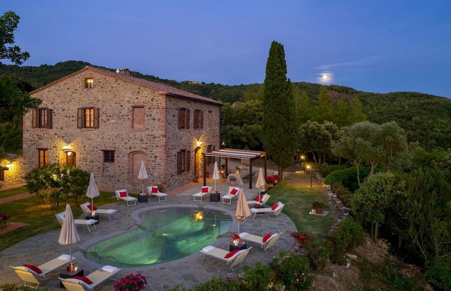 Terripi 10 in Pomarance - Foto 37