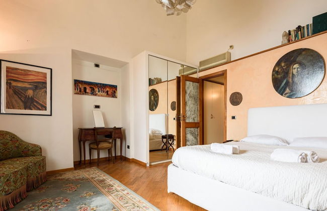 Via Posillipo 335 in Naples - Foto 26