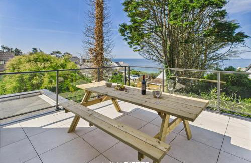 -TY CAYA- Belle contemporaine vue mer - Foto 30