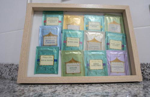 Jardines de Candelaria Cadiz - Foto 31