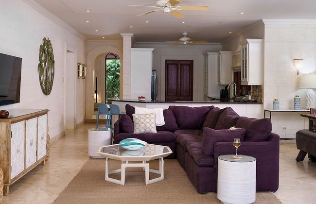 Claridges 1 3 Bedroom Home - Foto 7