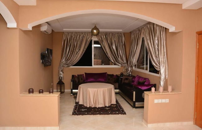 Villa Ksar Janna - Foto 11