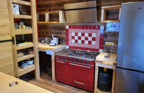 Chalet d'alpage avec vue incroyable - Foto 18