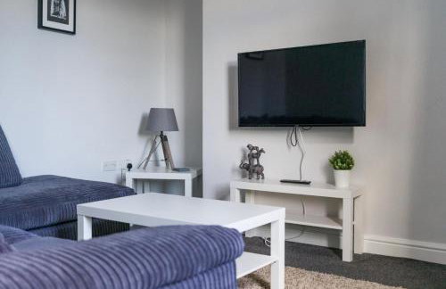 Lily Apartment - Sleeps 3 - Pet friendly - Parking - Foto 19