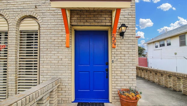 Ausstattung der Unterkunft