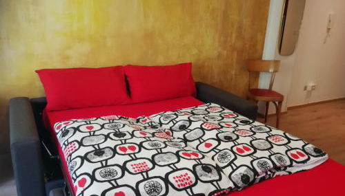 Apartment Bed & Climb - Foto 4