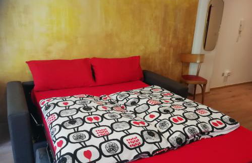 Apartment Bed & Climb - Foto 4