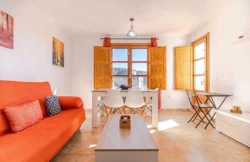 RentitSpain - Picena - Casa Picena Terraza y Senderismo en la Montaña - Photo 20