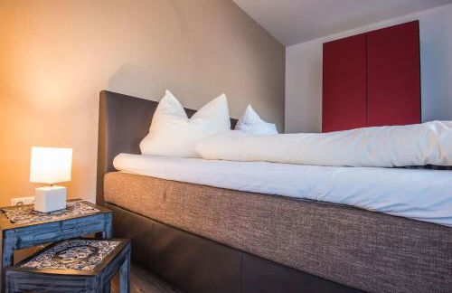 Schwanensee Appartements - Foto 7