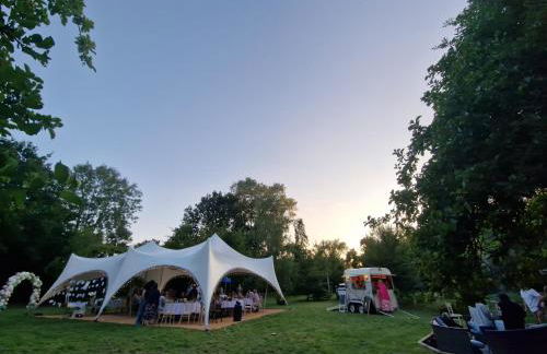 Tollgate Farm Kent 9 Bedroom retreat sleeps 25 - Foto 10