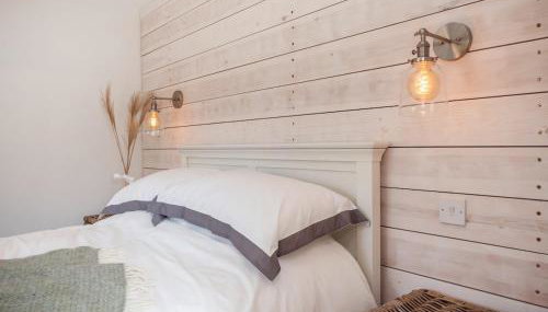 Garden Cottage, Cosy, Private, Short drive to beach - Foto 4