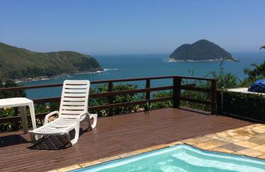 Casa praia vista mar ttg - Foto 33