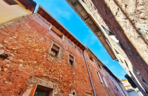 Casa en La Vila medieval de La Pobla de Lillet - Foto 10