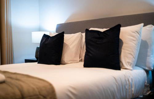 Stylish 4BD Mews House Close to Paddington - Foto 64