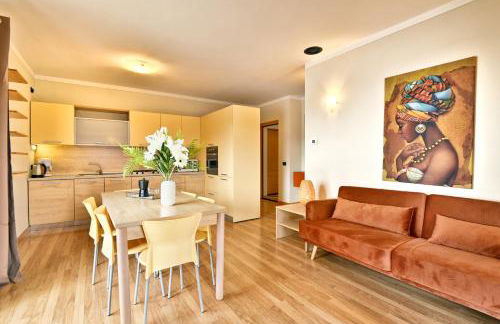 Casa Azzurro Lago - Theater Home - Foto 3