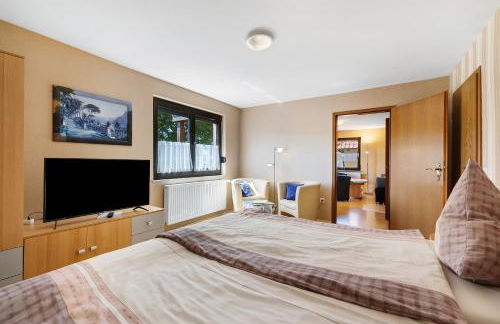 Ferienwohnung Eleonore - Foto 12