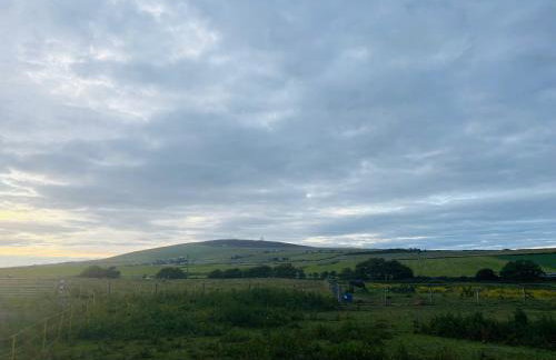 Peedie Orkney Cottage with Hot Tub - Foto 6