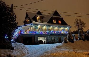 Miodowa Chatka - Foto 64