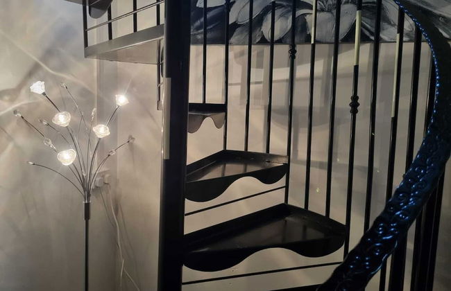 Angela's Hideaway - 2 Beds - Hot Tub - Sauna - Foto 29