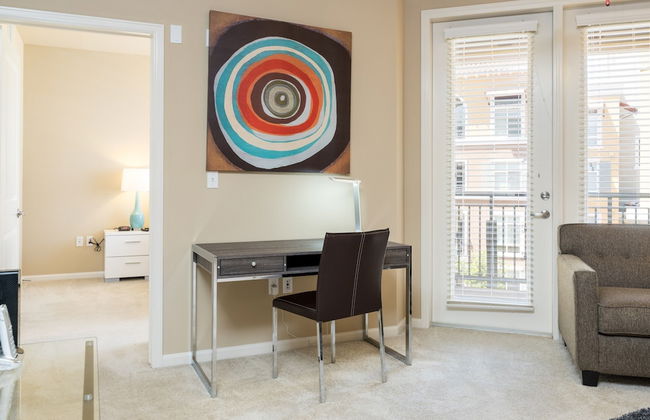 Global Luxury Suites Baypointe Station - Foto 17